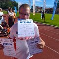 Obejrzyj galerię: ZAKOPIAŃSKI FRAME-RUNNING ROŚNIE W SIŁĘ!