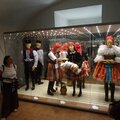 Obejrzyj galerię: Odrodzenie sztuki ludowej krajów V4 poprzez rozwój przemysłów kreatywnych