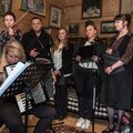 Obejrzyj galerię: 240. Wieczór na Harendzie: „Czytanie Kasprowicza”