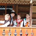 Obejrzyj galerię: Za nami I Gminny Konkurs „Kosycek Nucicek”