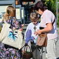 Obejrzyj galerię: I Piknik Organizacji Pozarządowych