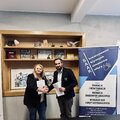 Obejrzyj galerię: Sokolnia dla mieszkańców