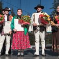 Obejrzyj galerię: Nagrody "Siła Korzeni" wręczone !
