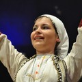 Obejrzyj galerię: Koncert Inauguracyjny - „Kud – Biser – Kičevo” Macedonia