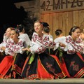 Obejrzyj galerię: Koncert Inauguracyjny - "Strijanoczka" Ukraina