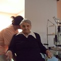 Obejrzyj galerię: Udana operacja zaćmy u 101-letniej pacjentki