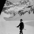 Obejrzyj galerię: Stanisław Barabasz – pierwszy zakopiański narciarz
