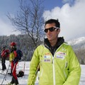 Obejrzyj galerię: Memoriał im. Piotra Malinowskiego 2011 – udany weekend ski-alpinistyczny w Tatrach...
