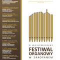 Obejrzyj galerię: XI Międzynarodowy Festiwal Organowy w Zakopanem