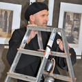 Obejrzyj galerię: Otwarcie wystawy „Henryk Grohman i grafika Młodej Polski”