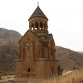 Obejrzyj galerię: „ARMENIA – KOLEBKA CHRZEŚCIJAŃSTWA” – SPOTKANIE Z JAKUBEM OSIECKIM W KOLIBIE