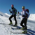 Obejrzyj galerię: "Skitouring w Tatrach Polskich"
