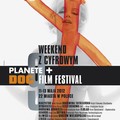 Obejrzyj galerię: Weekend z festiwalem PLANET+ DOC
