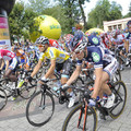 Obejrzyj galerię: Tour de Pologne - etap V