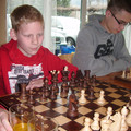 Obejrzyj galerię: Trzeci turniej szachowy krościeńskiego Grand Prix