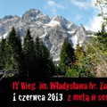 Obejrzyj galerię: Szybko i ekstremalnie po Tatrach - „Zakopiański Weekend Biegowy z Sokołem”