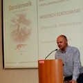 Obejrzyj galerię: Wojciech Szatkowski laureatem nagrody Tygodnika „Polityka”