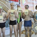 Obejrzyj galerię: Spartakiada Integracyjna Dzieci i Młodzieży - Pływanie