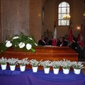 Obejrzyj galerię: Pogrzeb Księdza Prałata Franciszka Skupnia