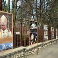 Obejrzyj galerię: „Jan Paweł II wśród nas”