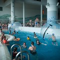 Obejrzyj galerię: Dzień Dziecka w Aquaparku Zakopane