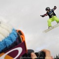 Obejrzyj galerię: Snowboard Festival 2010. Lot po zwycięstwo...