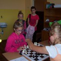 Obejrzyj galerię: Turniej szachowy