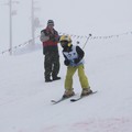 Obejrzyj galerię: V Zawody w Slalomie Gigancie Szkół Tischnerowskich
