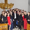 Obejrzyj galerię: Koncert "Młodej Podhalańskiej Filharmonii"