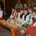 Obejrzyj galerię: Dożynki parafialne w Chochołowie