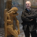 Obejrzyj galerię: "Antoni Rząsa. Il Ritorno" - Wystawa rzeźb Antoniego Rząsy we Włoszech