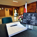 Obejrzyj galerię: Sesja Rady Miasta poświęcona pamięci Ofiar katastrofy lotniczej w Smoleńsku