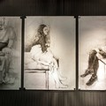 Obejrzyj galerię: Wernisaż wystawy Pauliny Bobak w Zakopanem