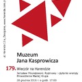 Obejrzyj galerię: 179. Wieczór na Harendzie - Jarosław Mikołajewski