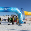 Obejrzyj galerię: Mistrzostwa Powiatu Nowotarskiego w narciarstwie biegowym