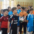Obejrzyj galerię: Mistrzostwa Polski w Piłce Nożnej Halowej Służby Liturgicznej