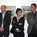 Obejrzyj galerię: Goście z Włoch w Muzeum Tatrzańskim