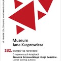 Obejrzyj galerię: 182.Wieczór na Harendzie- Inga Iwasiów i Janusz Drzewucki