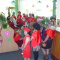 Obejrzyj galerię: W Przedszkolu nr 7 w Zakopanem odbył się festyn rodzinny