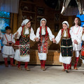 Obejrzyj galerię: Wieczór bałkański w Kościelisku