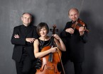 Malawski Trio