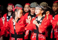 Najsłynniejszy japoński chór dziecięcy
