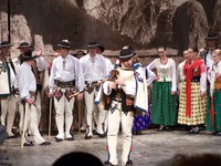 Opera góralska w Świdnicy