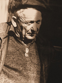 Józef Krzeptowski