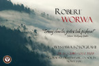ROBERT WORWA - wystawa fotografii
