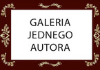 GALERIA JEDNEGO AUTORA