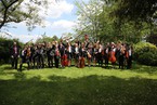 Koncert Forest School Choir and Orchestra