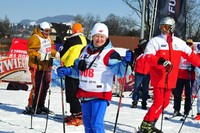 Witów-Ski. VIII Światowe Zimowe Igrzyska Polonijne 2010