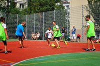 I Zakopiański Turniej Piątek Piłkarskich Dzieci i Młodzieży