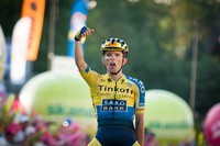 Rafał Majka wygrywa 71. Tour de Pologne